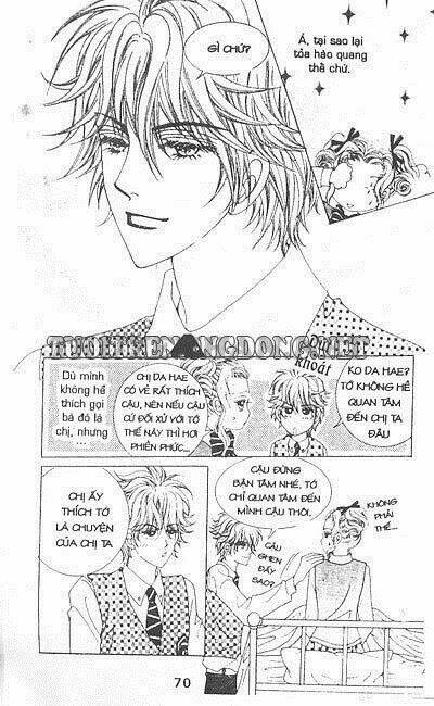 sức thanh xuân chapter 3 70