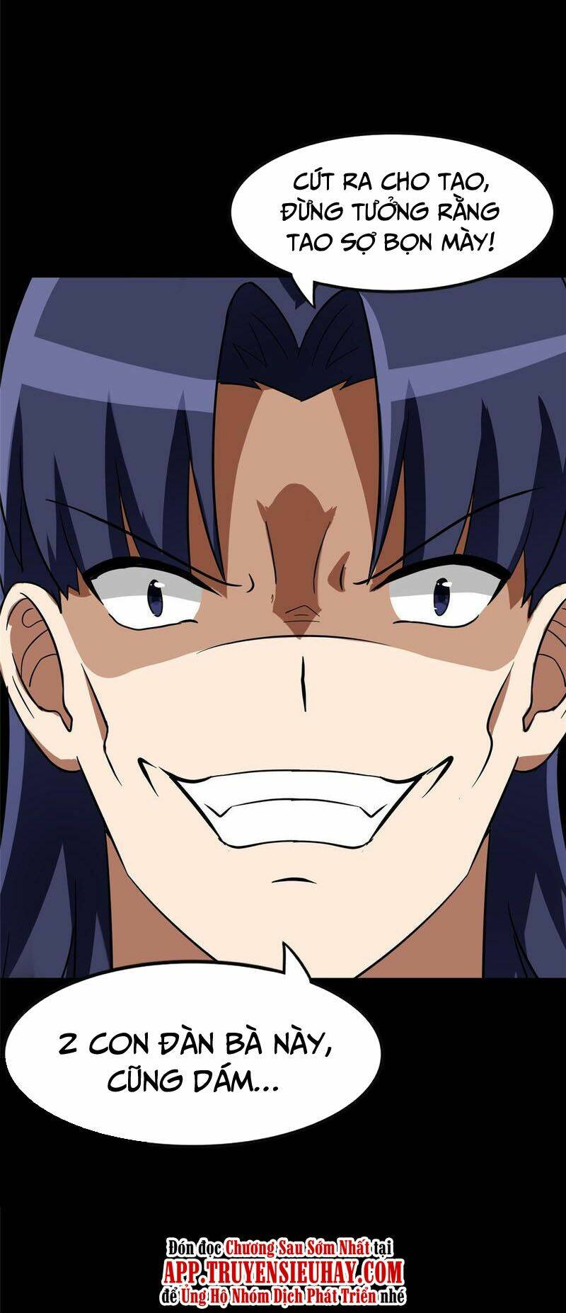 bạn gái virus của tôi chapter 291 29