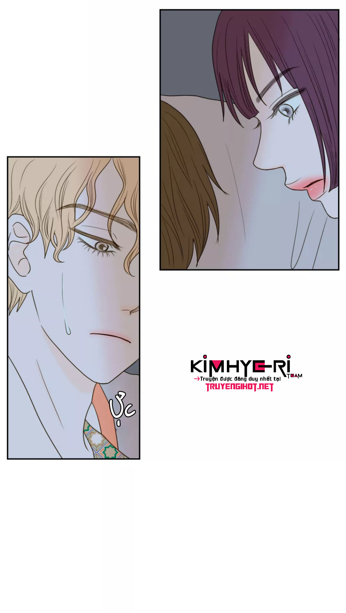 honey bed talk chapter 39 2