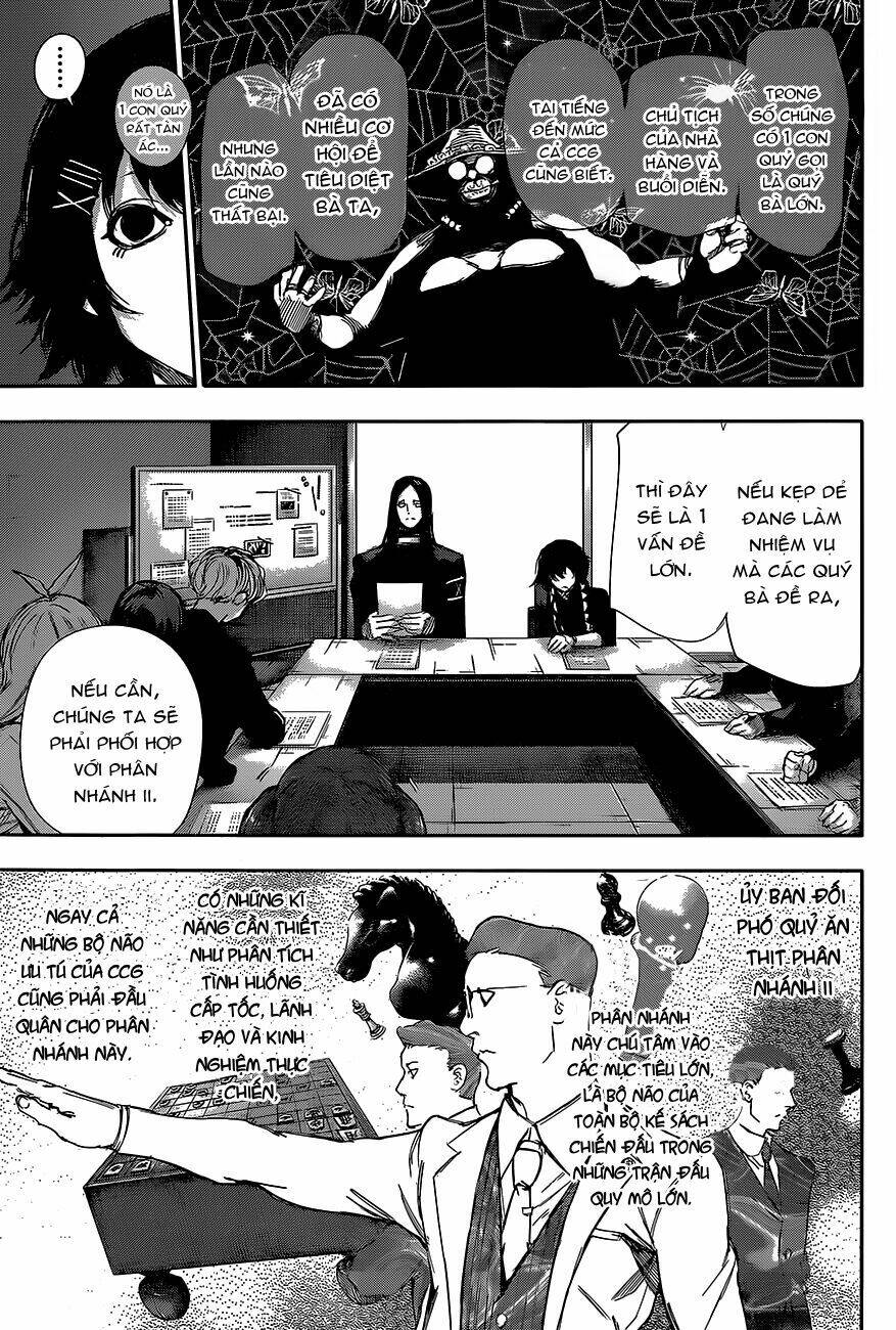 ngạ quỷ vùng tokyo 2 chapter 12 13