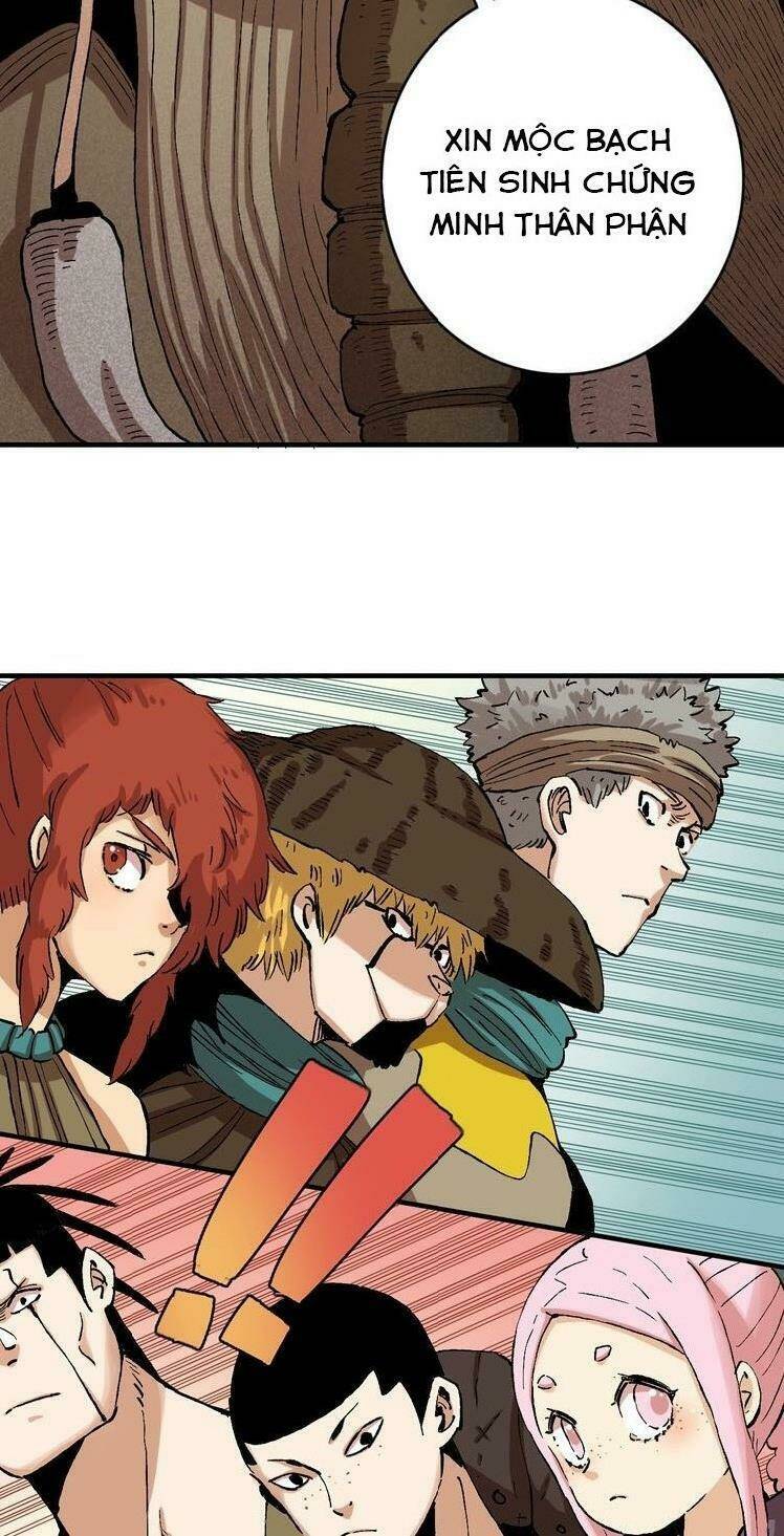 mạt thế chi thư chapter 3 76