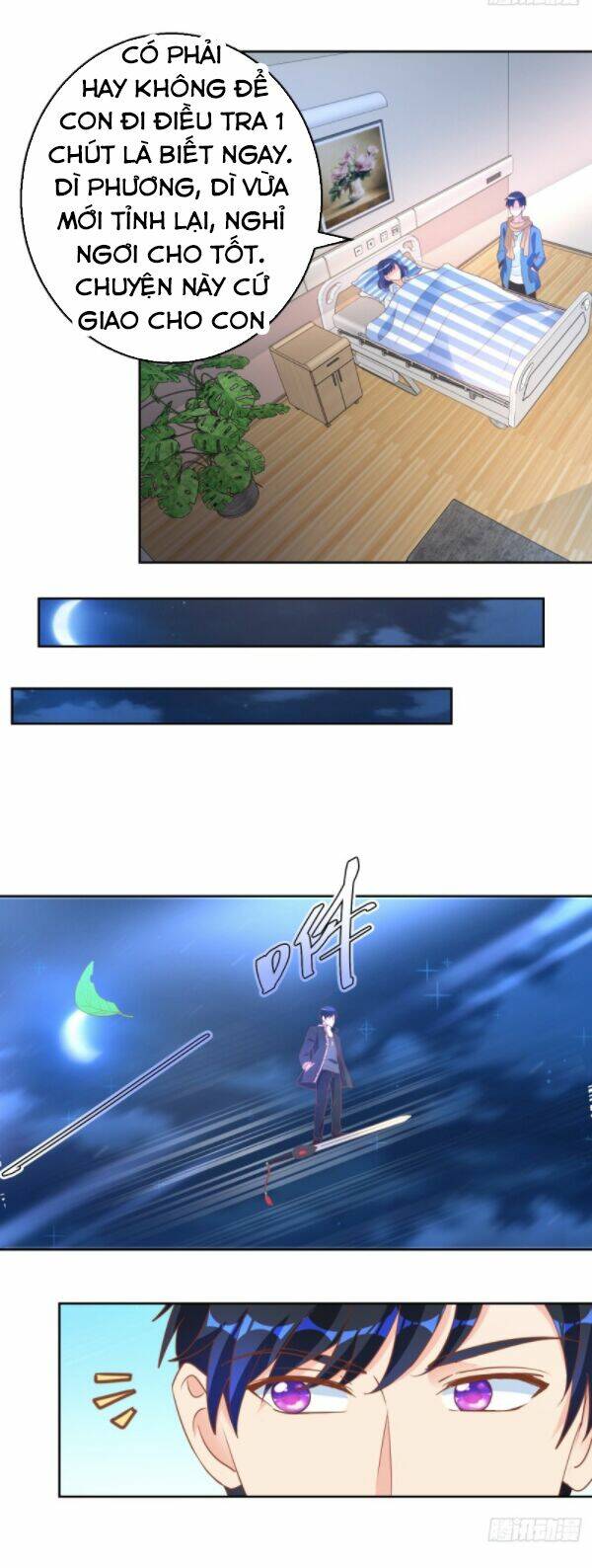 vú em là cổ tiên chapter 107 11