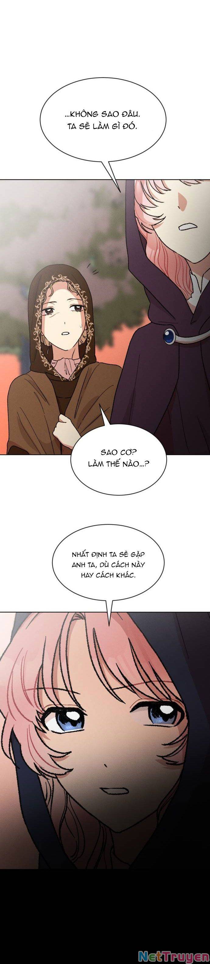 Nam Thứ Đình Công Thì Phải Làm Sao?! Chapter 6 - Trang 39