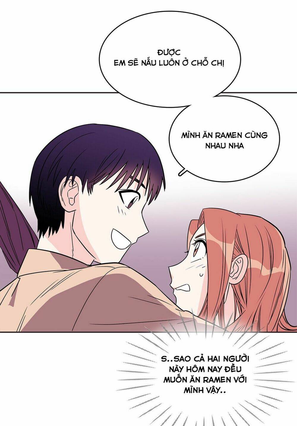 chuyện gì đến, rồi cũng sẽ đến chapter 36 21