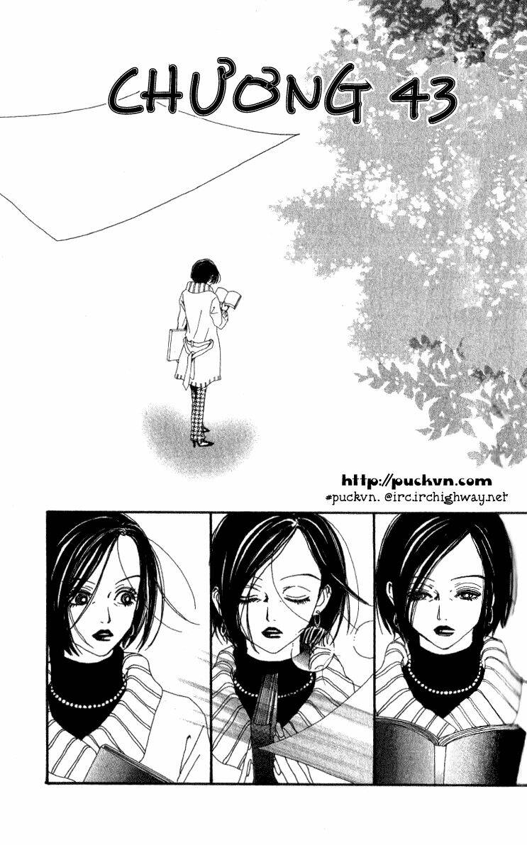 paradise kiss chapter 43 2