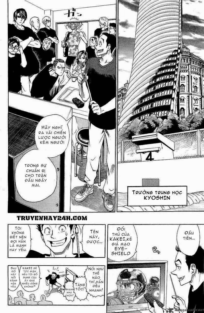 lá chắn mắt chapter 115 5