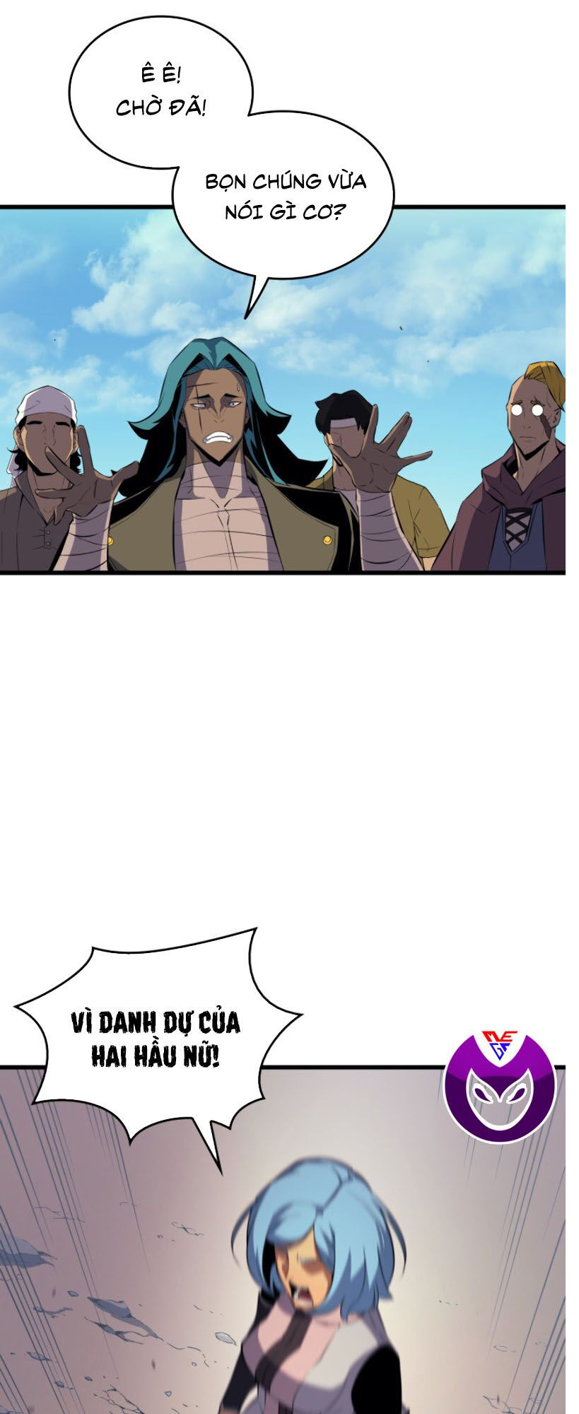 sự trở lại của pháp sư vĩ đại sau 4000 năm chapter 26 41