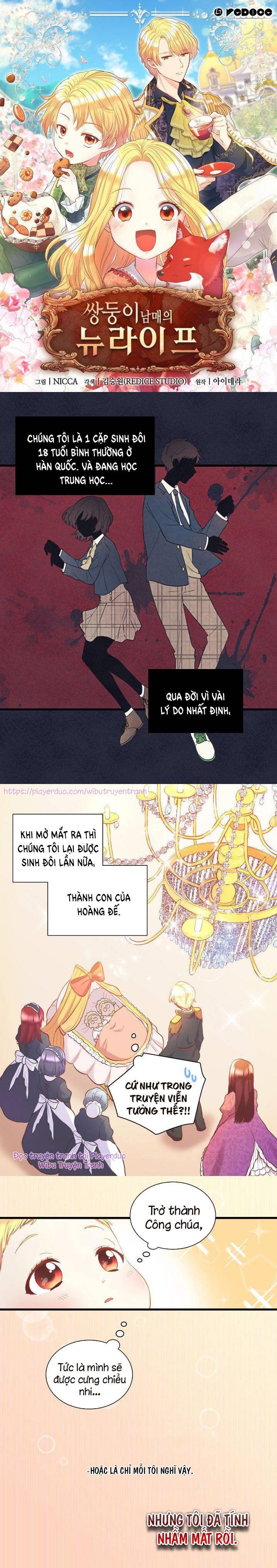 song sinh trọng sinh chapter 1 4