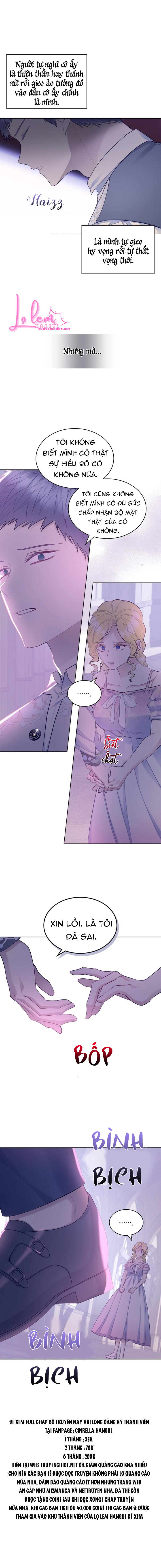 kẻ tạo ra ác nữ chapter 55.1 6