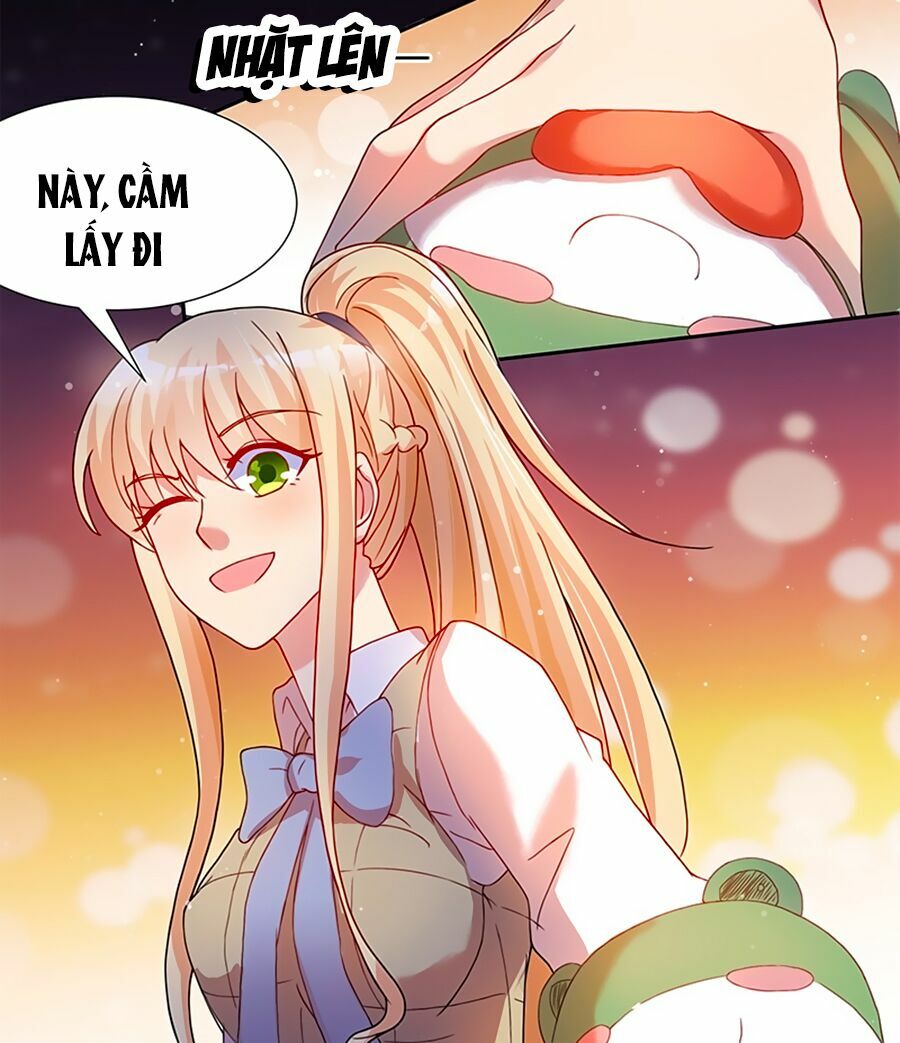 chồng già vợ trẻ trêu nhau hàng ngày chapter 29 43