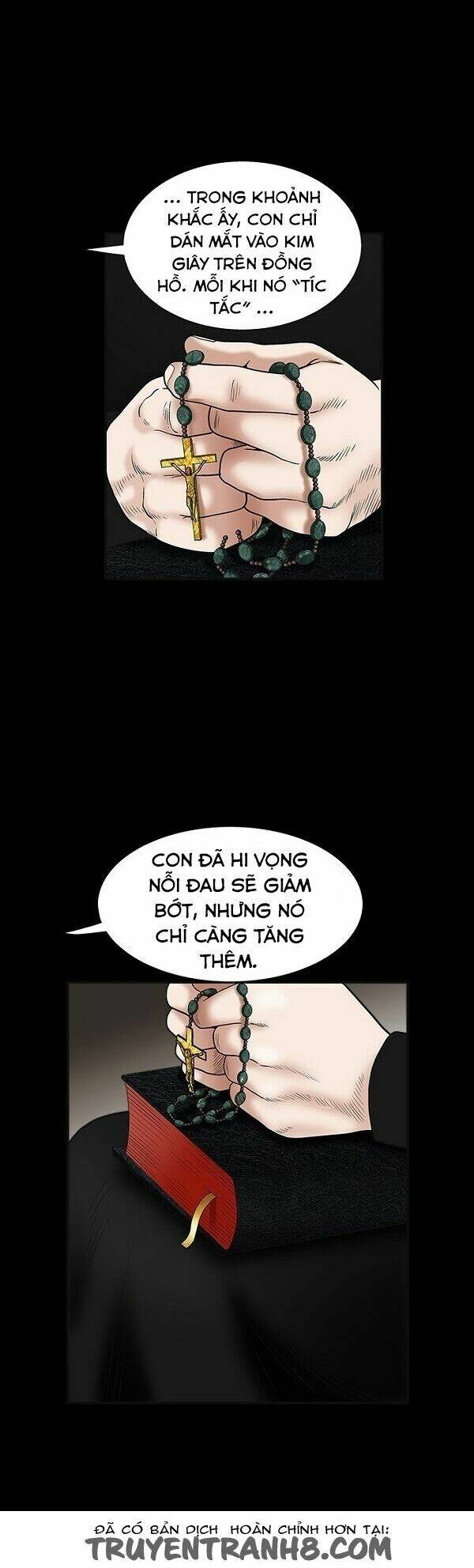 seduction - quyến rũ chapter 18 2