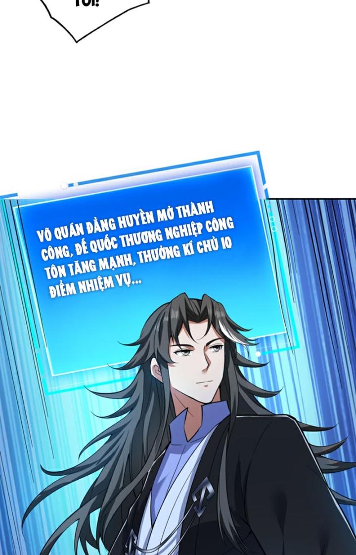 ẩn cư mười vạn năm, đời sau mời ta rời núi chapter 98 50