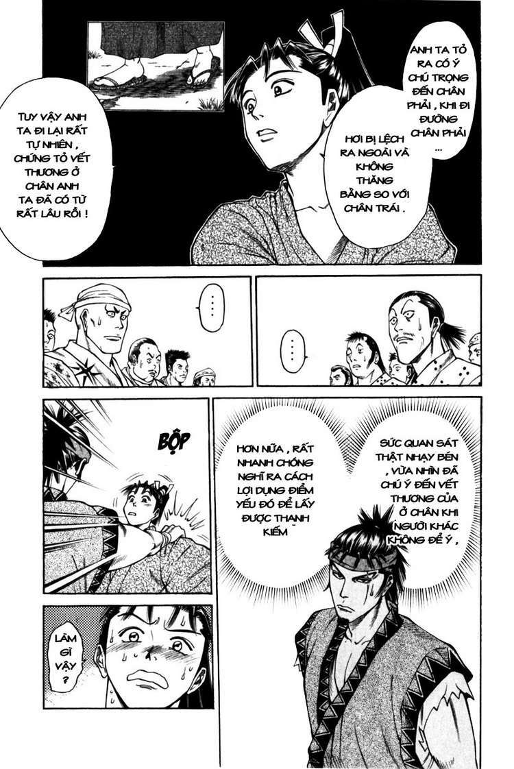 thiếu niên vương i - shana oh yoshitsune i chapter 42 48