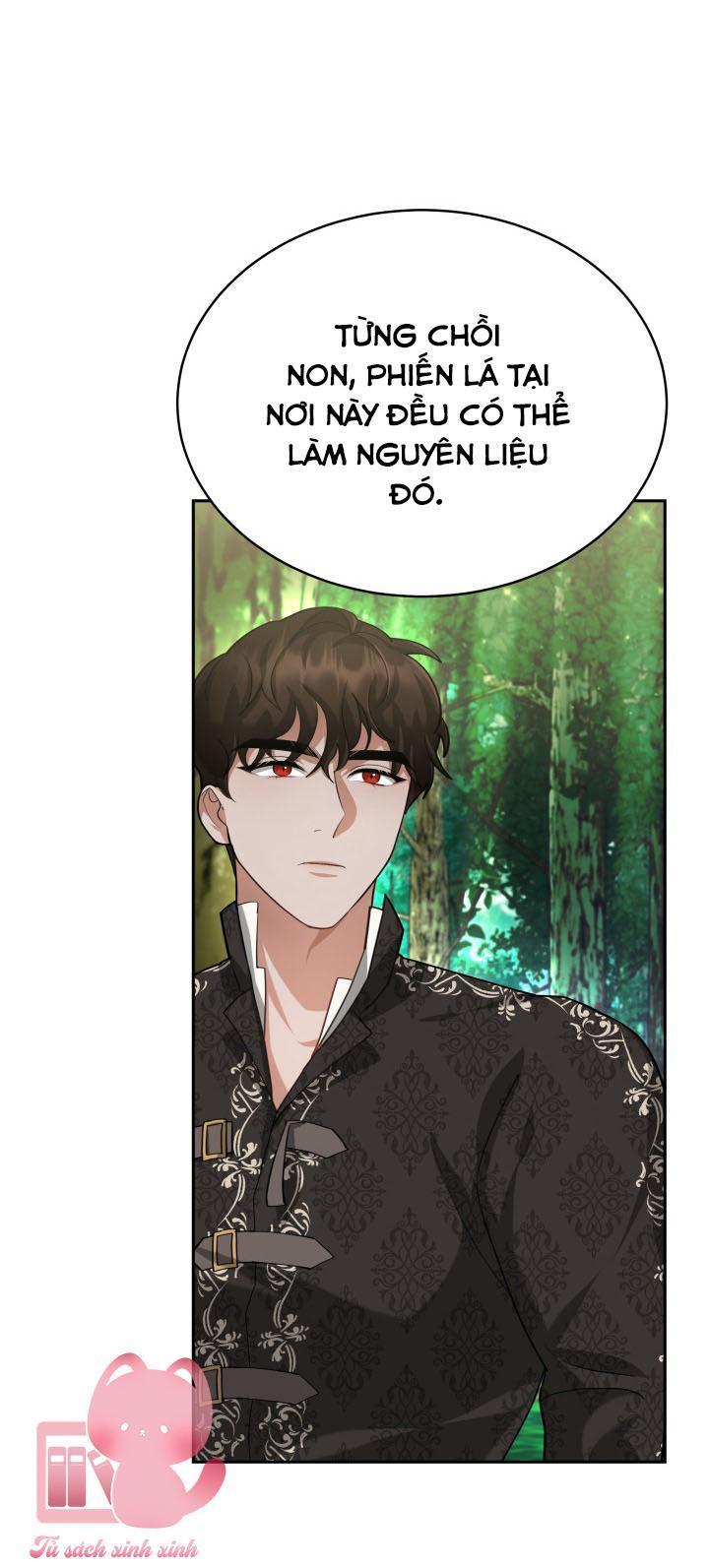 từ chồng cũ hóa thành nam chính chapter 16 43