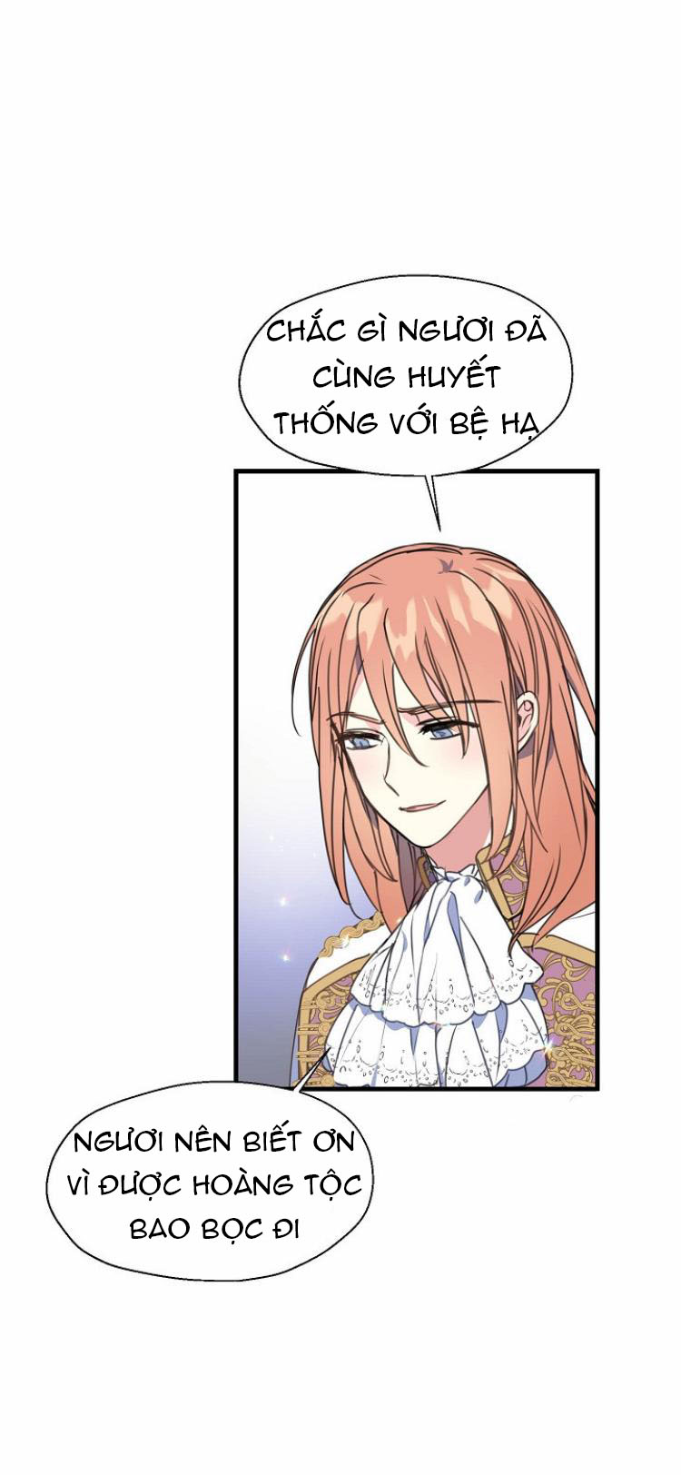 bệ hạ, xin đừng giết tôi!! chapter 22 17