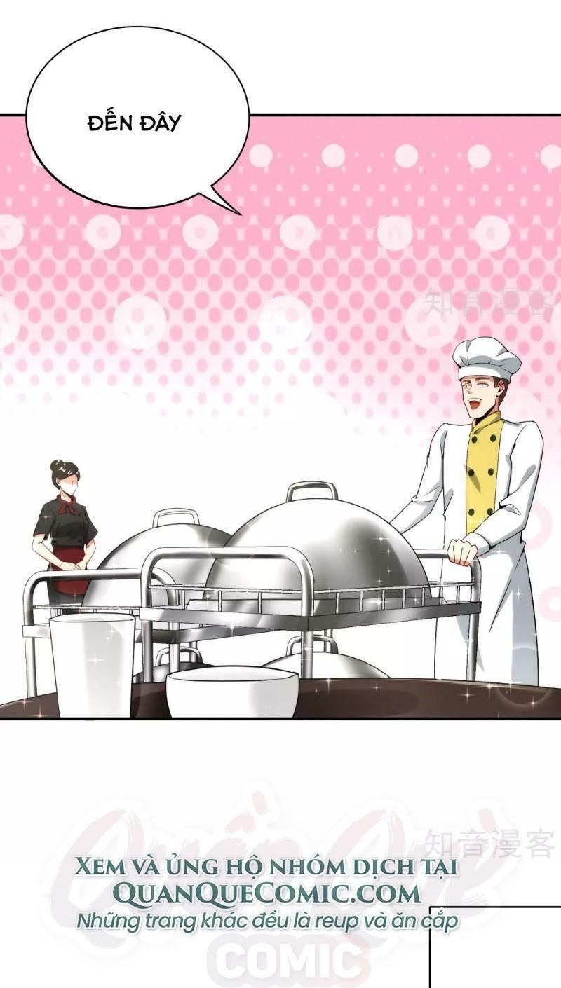 vòng bạn bè mạnh nhất của tiên giới chapter 18 1