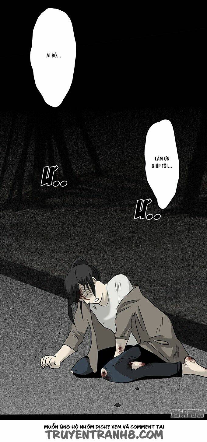 ớn lạnh tuyệt đối chapter 65 4