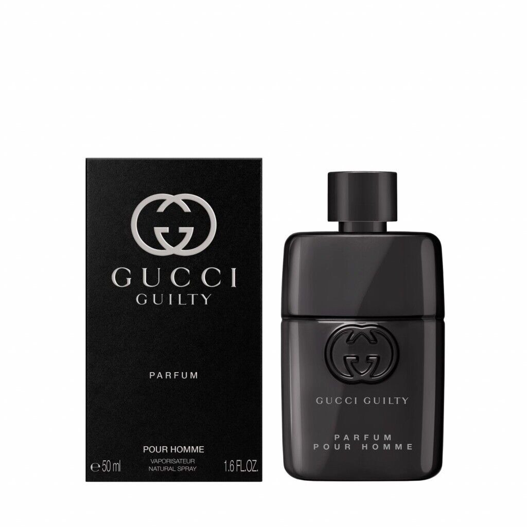 Nước Hoa Nam Gucci Guilty Parfum Pour Homme