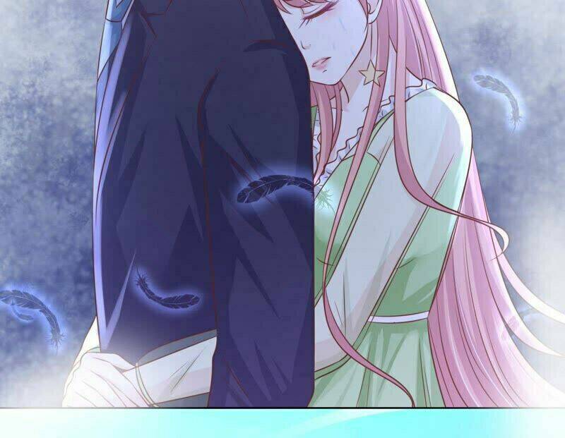 liệt ái tri hạ: series mật đào tiểu tình nhân chapter 204 10