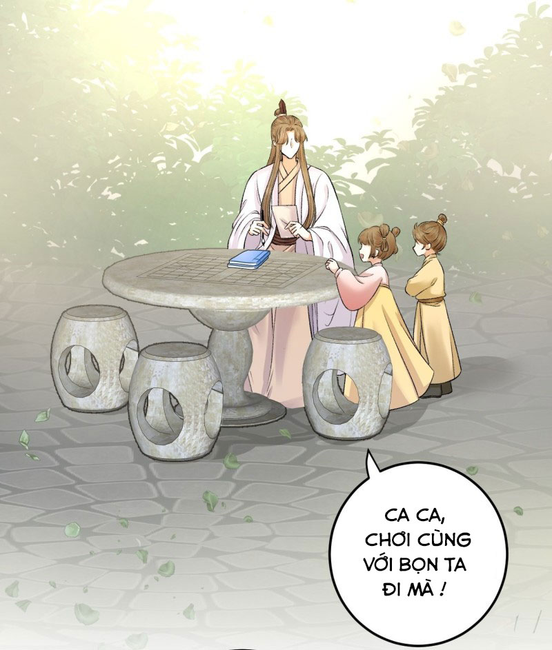 Lễ Băng Nhạc Hoại Chi Dạ chapter 27