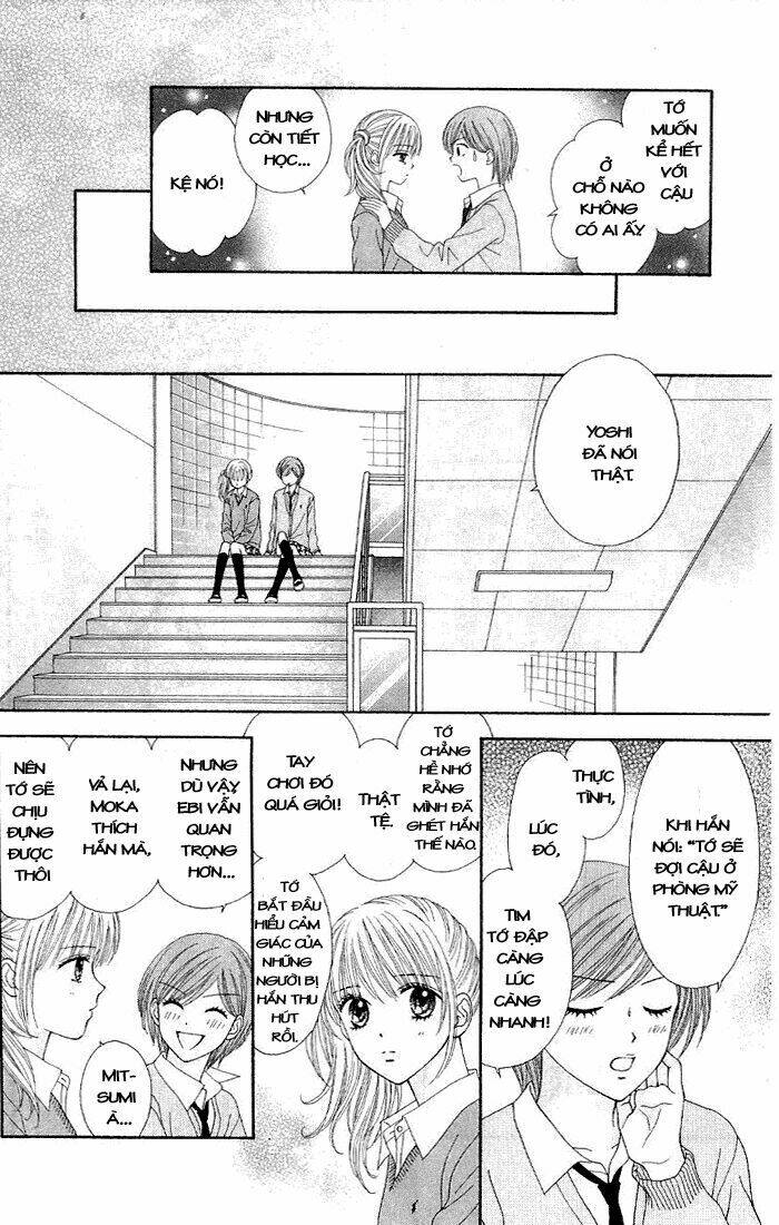 datte suki nan damon chapter 6 13