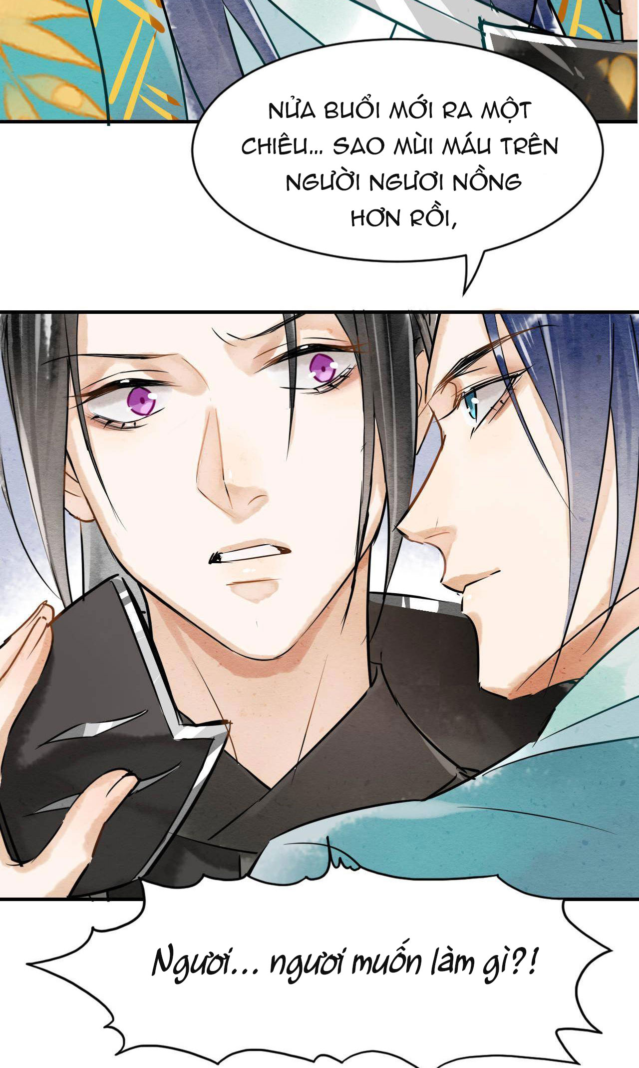 tù long chapter 3 2