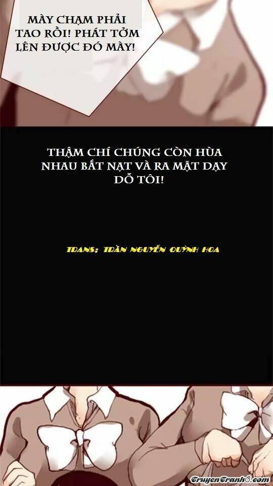 trả thù trường trung học chapter 2 3