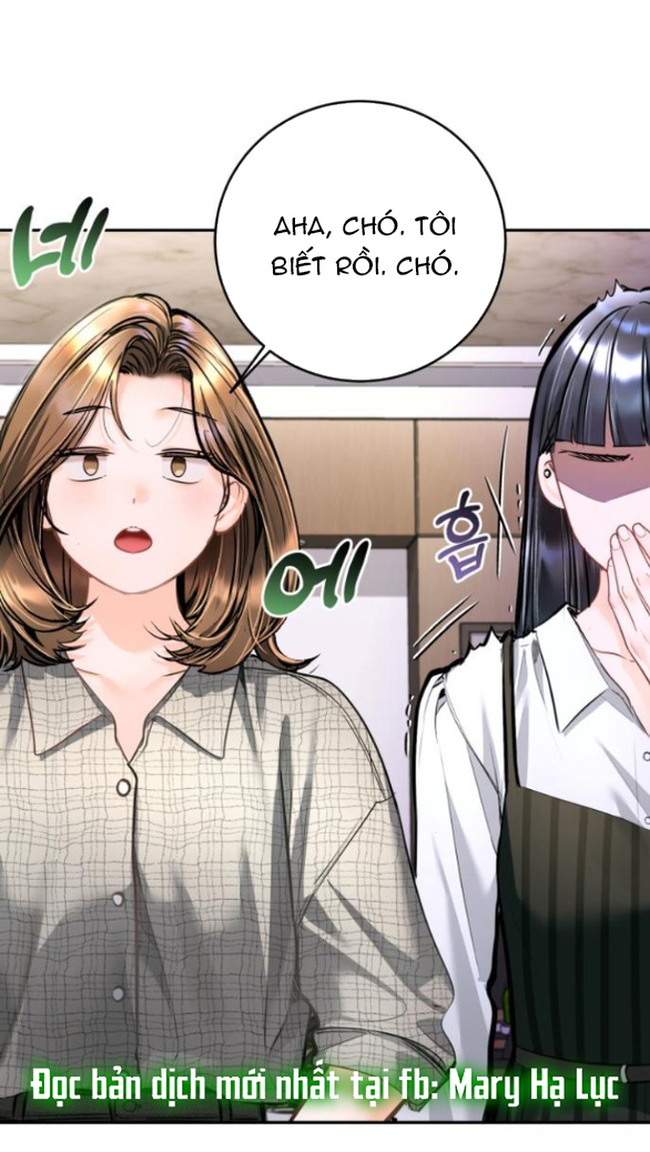 đứa trẻ trông giống tôi chapter 28.1 44