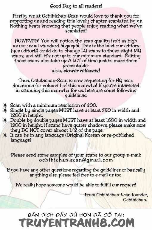 be my sweet darling chapter 1 22