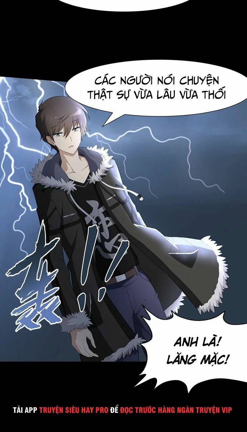 bạn gái virus của tôi chapter 58 32