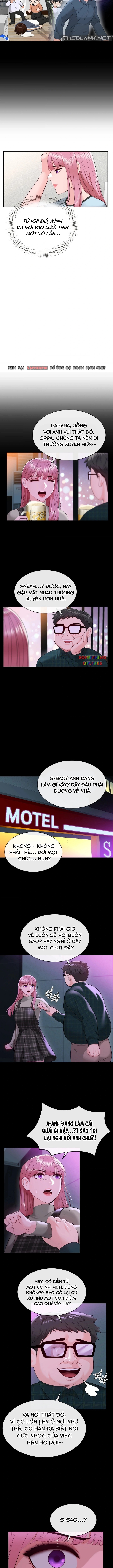 chợ dâu chapter 18 5