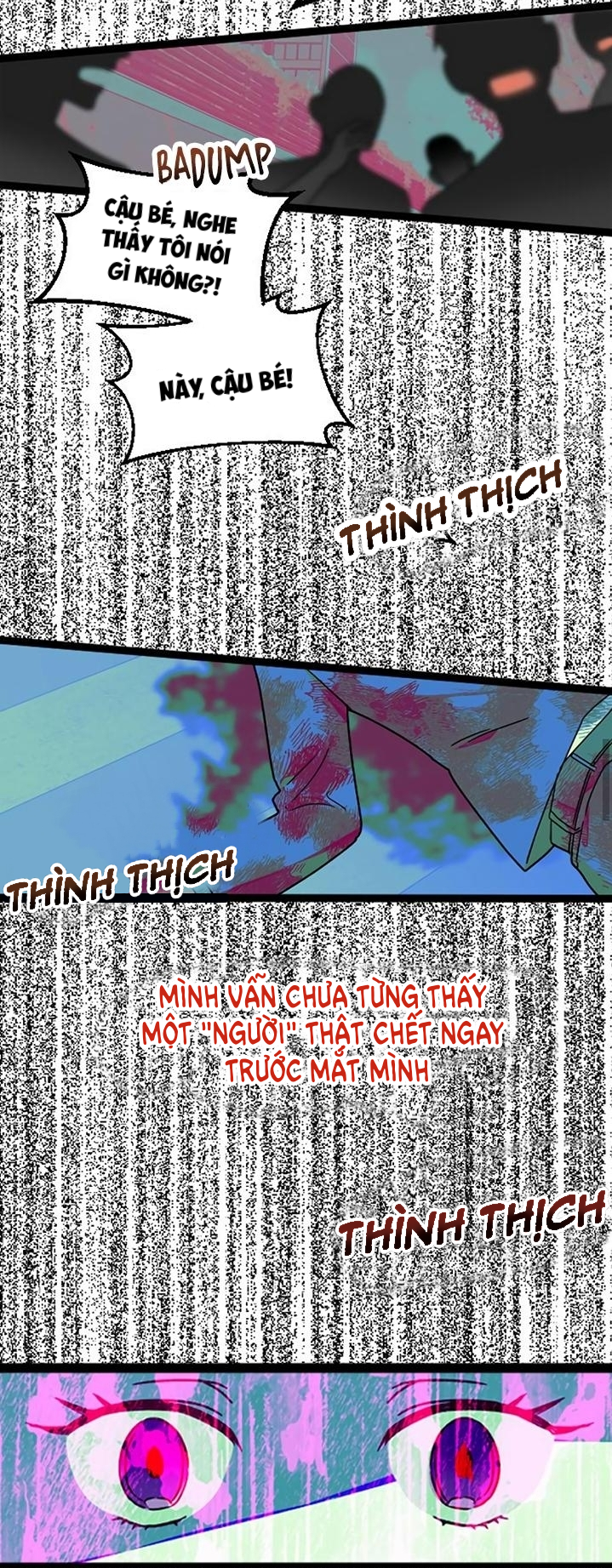 sự tồn tại lãng mạn chapter 2 45