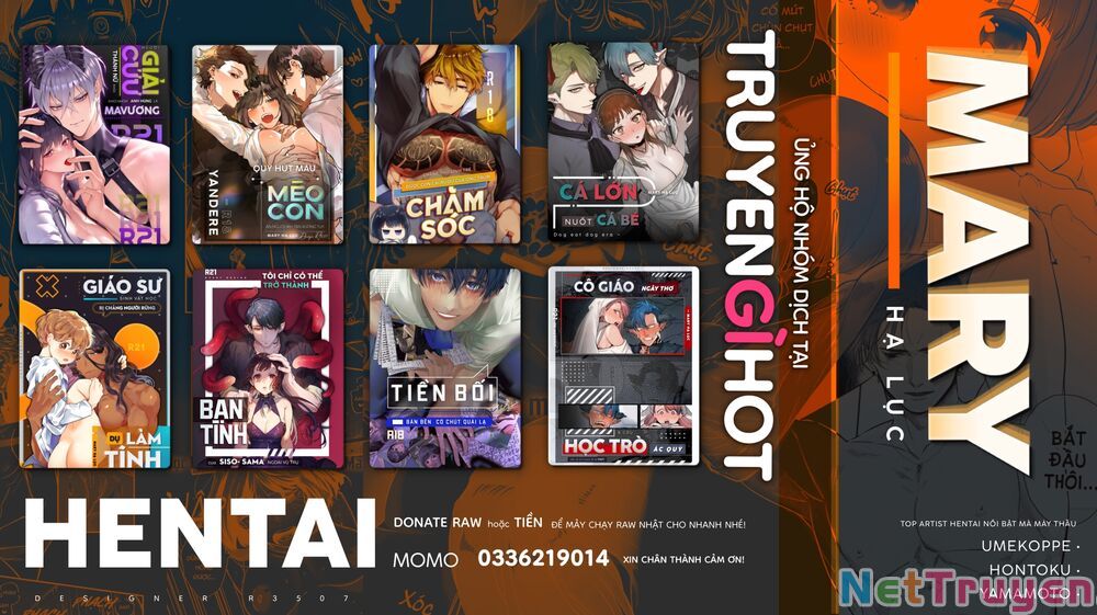 thanh xuân rực rỡ - season of blossom chapter 95 34