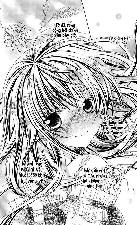 suki desu suzuki-kun!! chapter 57 15