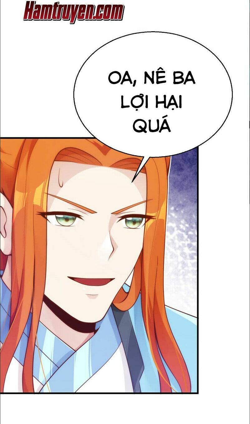 thiên hạ kiếp chapter 20.2 31