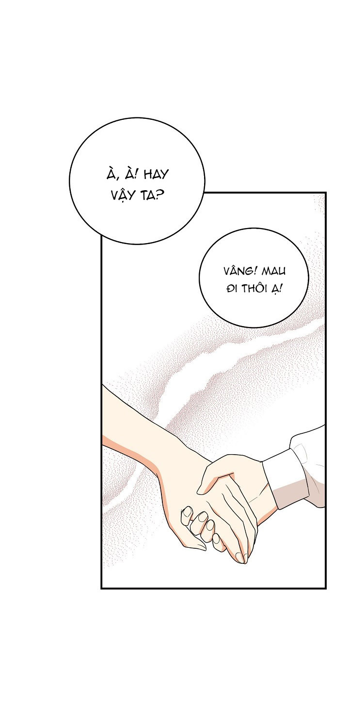 xuyên không trở thành mami của nhân vật phản diện chapter 50 47