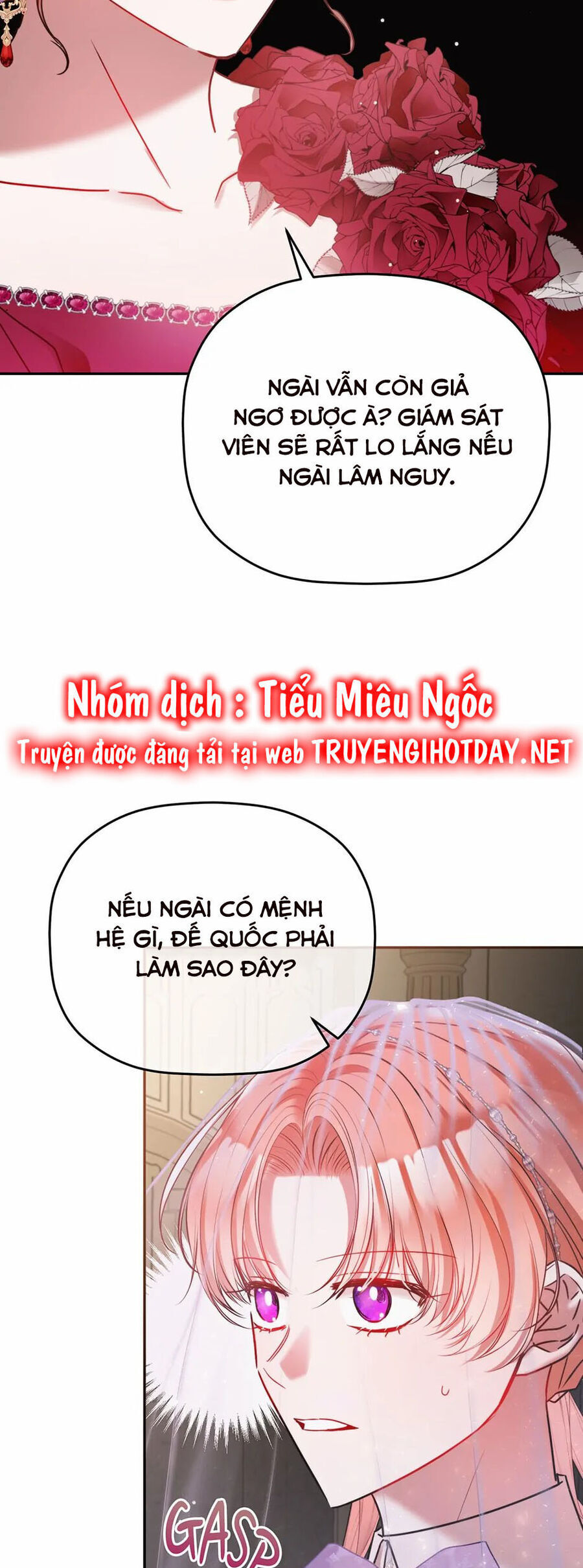 hoàng tử chuyển sinh trở thành người mạnh nhất thế giới nhờ vào sự hiểu biết về bug chapter 94 29