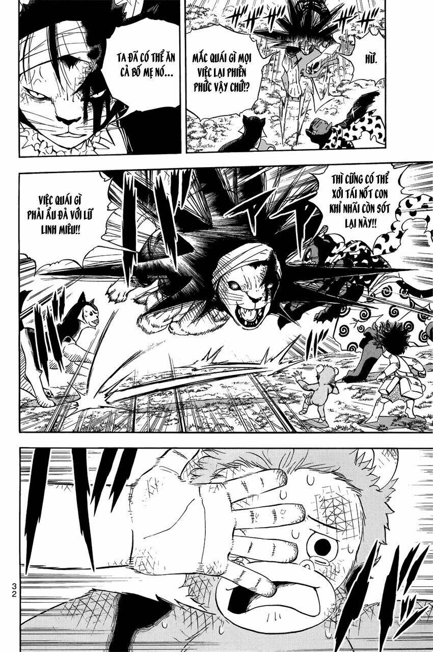 doubutsu no kuni chapter 8 37