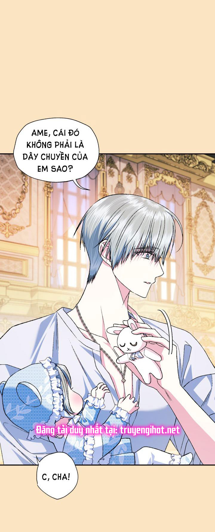 cha à, con không muốn kết hôn đâu chapter 85 8