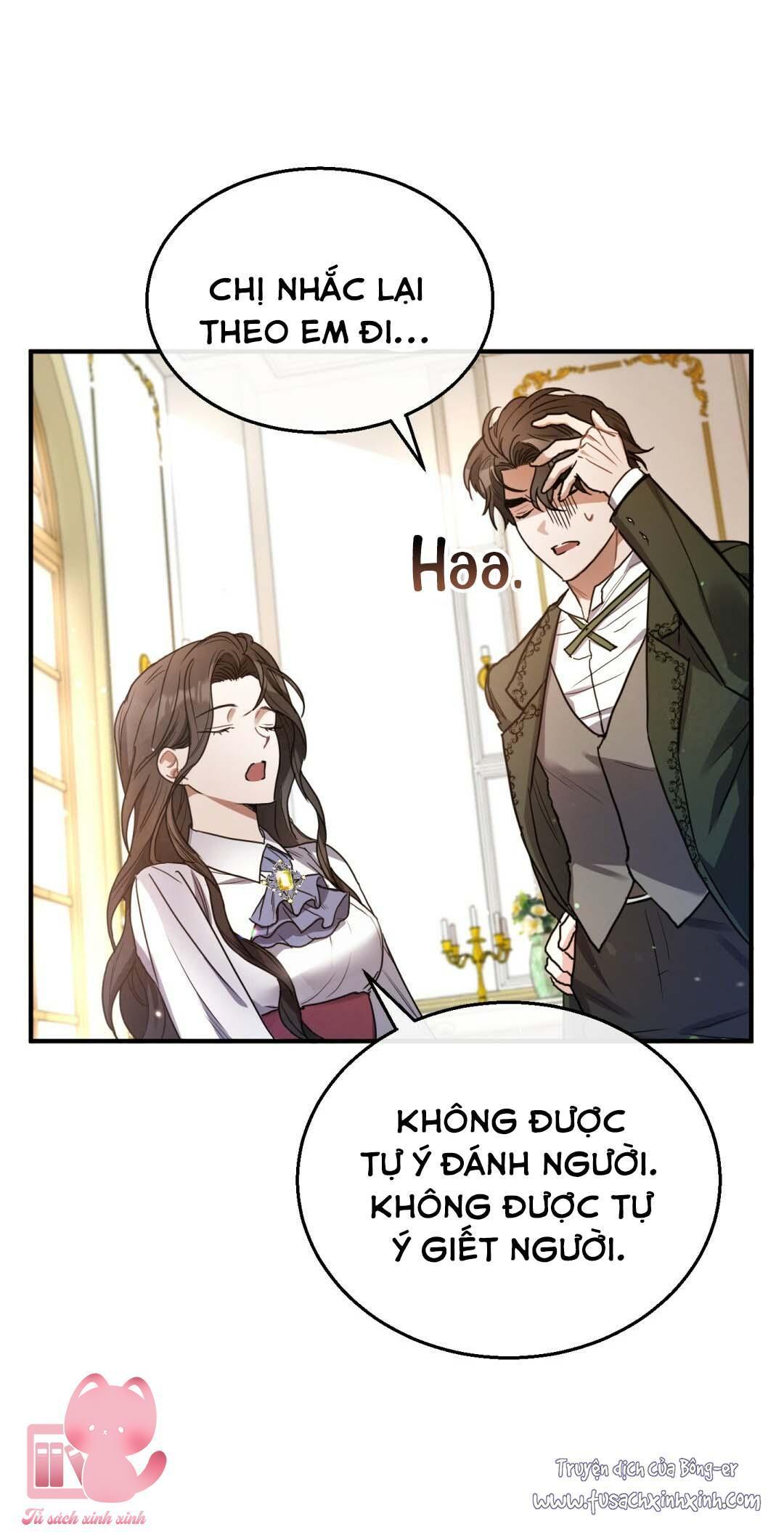 đêm đen khuất bóng chapter 5 17