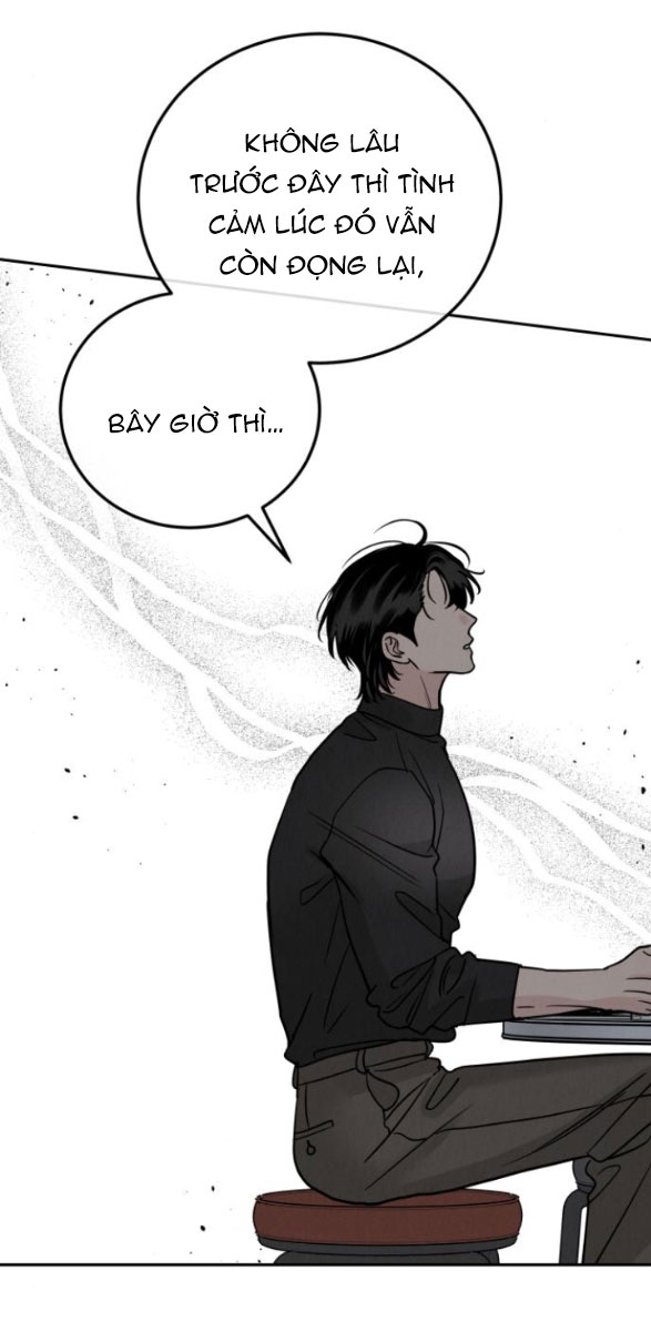 Thuyết Tình Yêu Ích Kỷ chapter 32.1 17