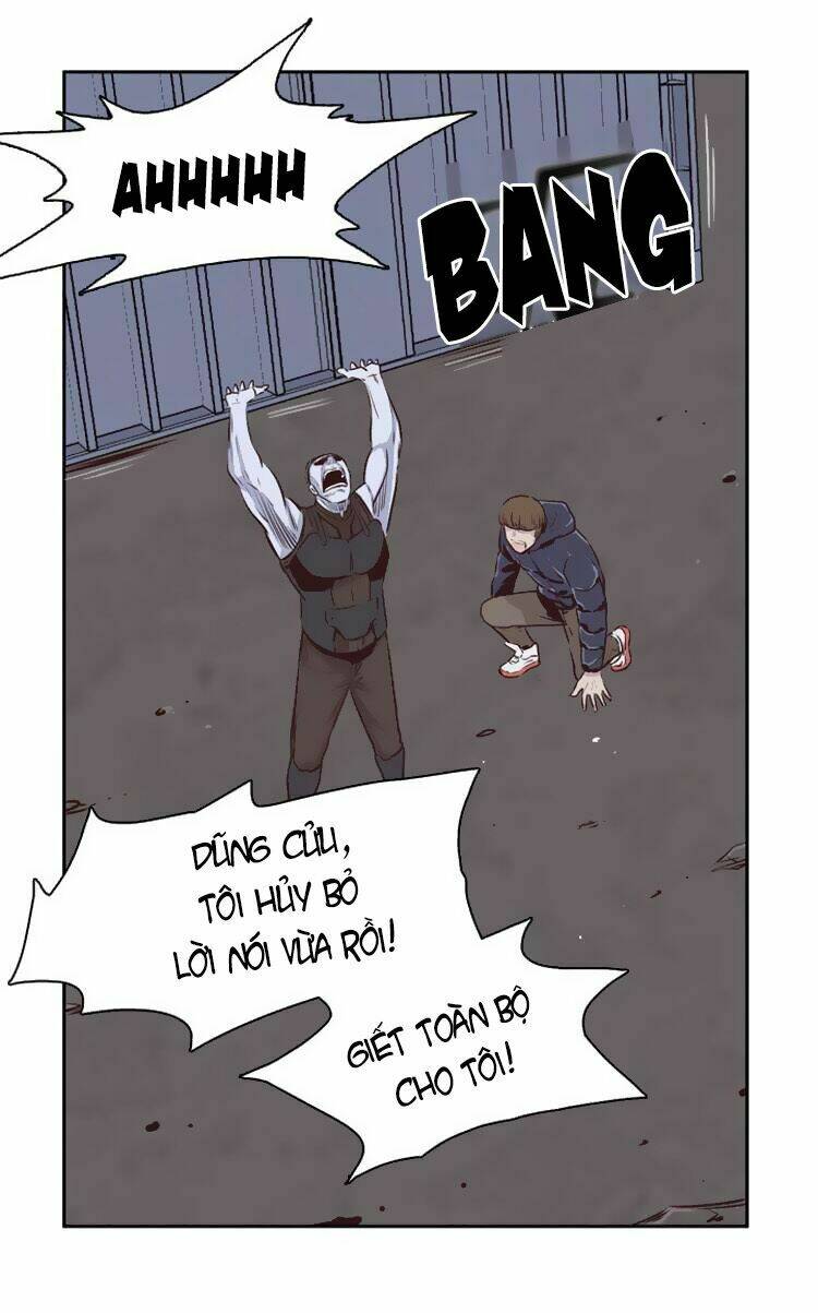 vua của vong linh chapter 182 27