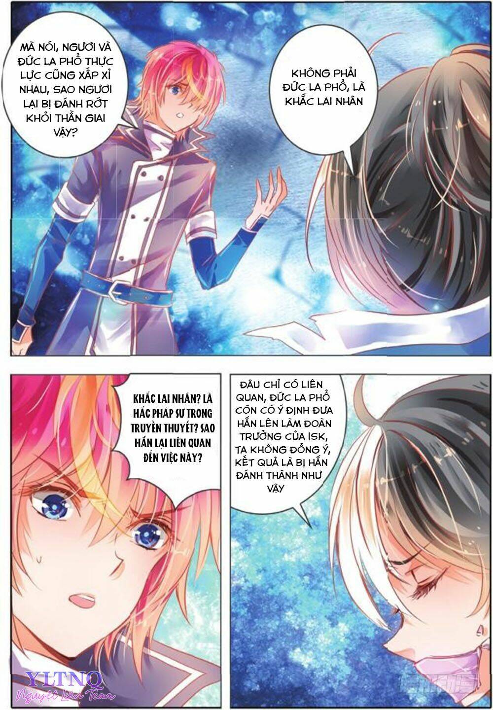 linh giai chapter 18 5