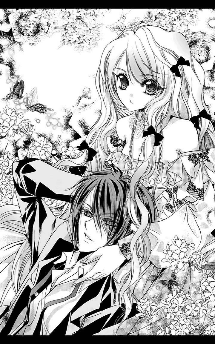 chữ thập nhuộm máu chapter 7 34