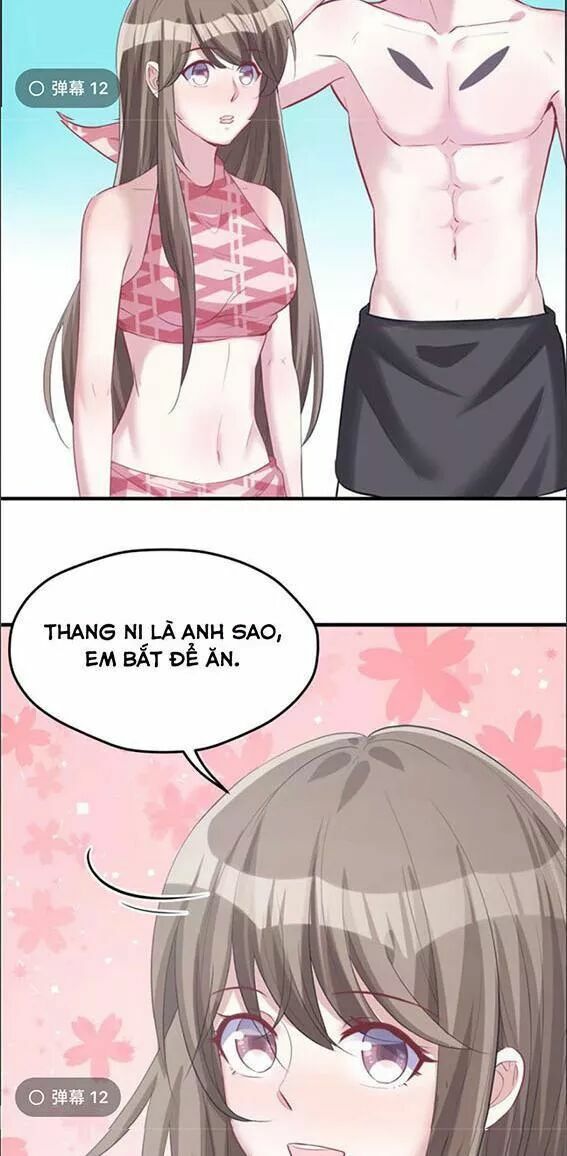 [16+] thảnh thơi thú thế chủng chủng điền, sinh sinh tể chapter 94 13