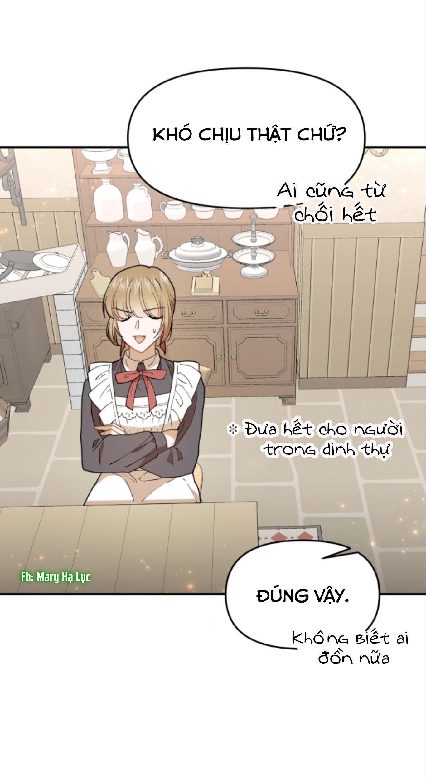 truyện tranh lãng mạn của ropan bing chapter 8 46