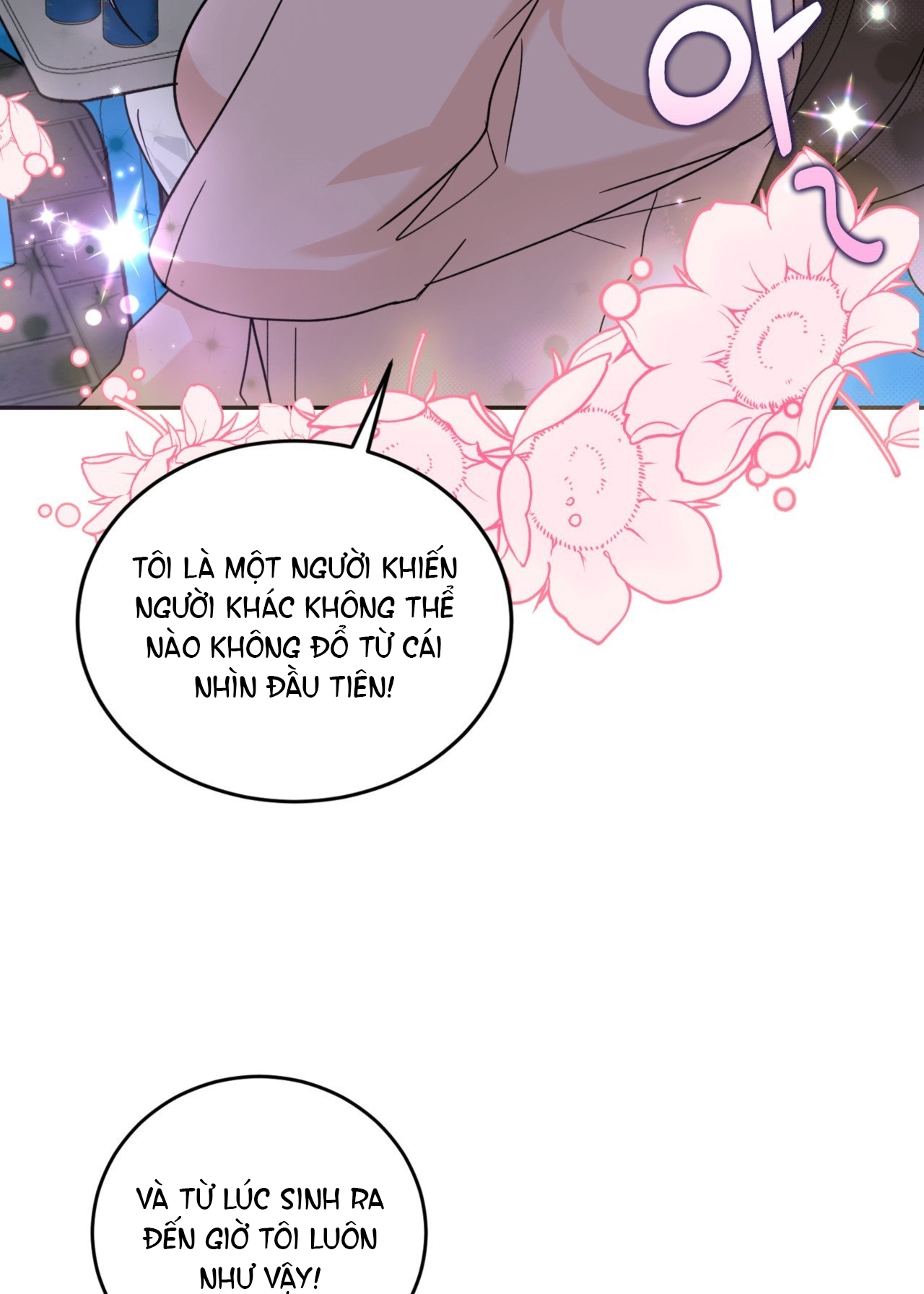 Tôi Đổ Anh Rồi, Trưởng Phòng chapter 2.2 - Trang 19