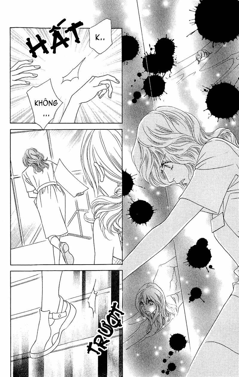 papillon hana to chou chapter 30 30