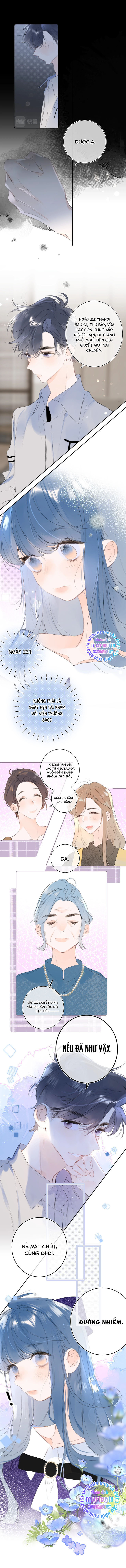 đừng khóc chapter 58 6