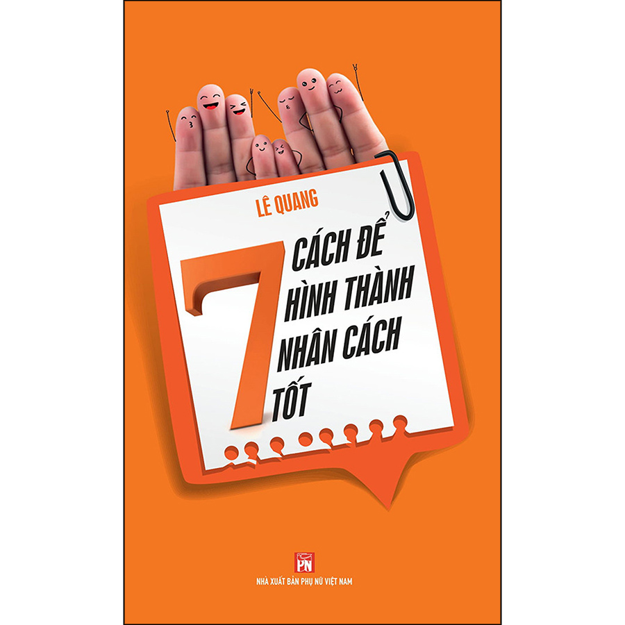 Combo 3 Cuốn: 7 Cách Thành Công + 7 Cách Thuyết Phục + 7 Cách Hình Thành Nhân Cách Tốt